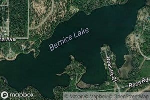 Bernice Lake