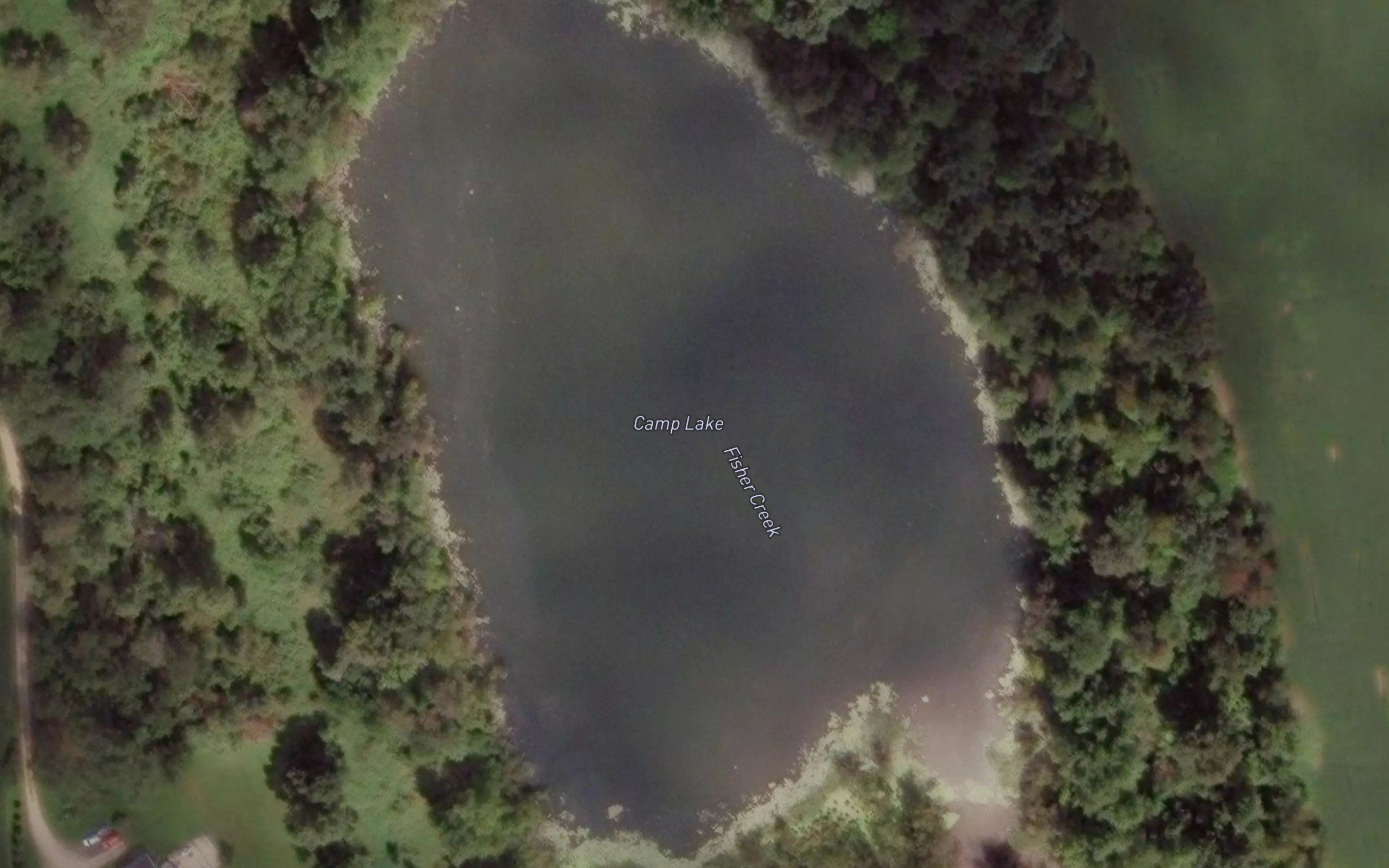 Camp Lake