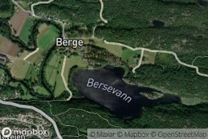 Bersvannet