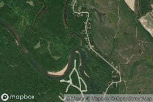 Devils Elbow