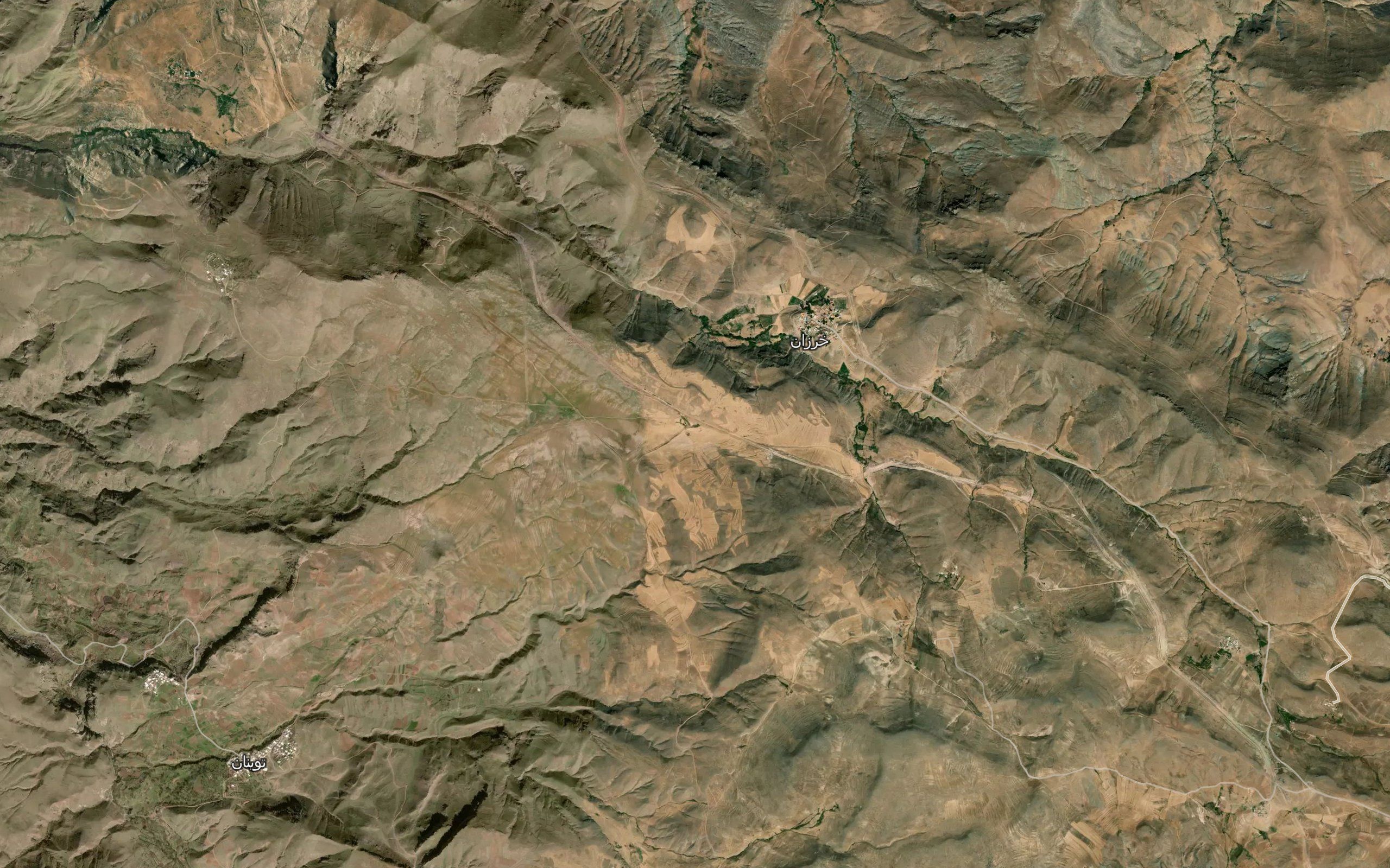 Cheshmeh-ye Ostad Mohammad