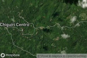 Rio Vaquilla