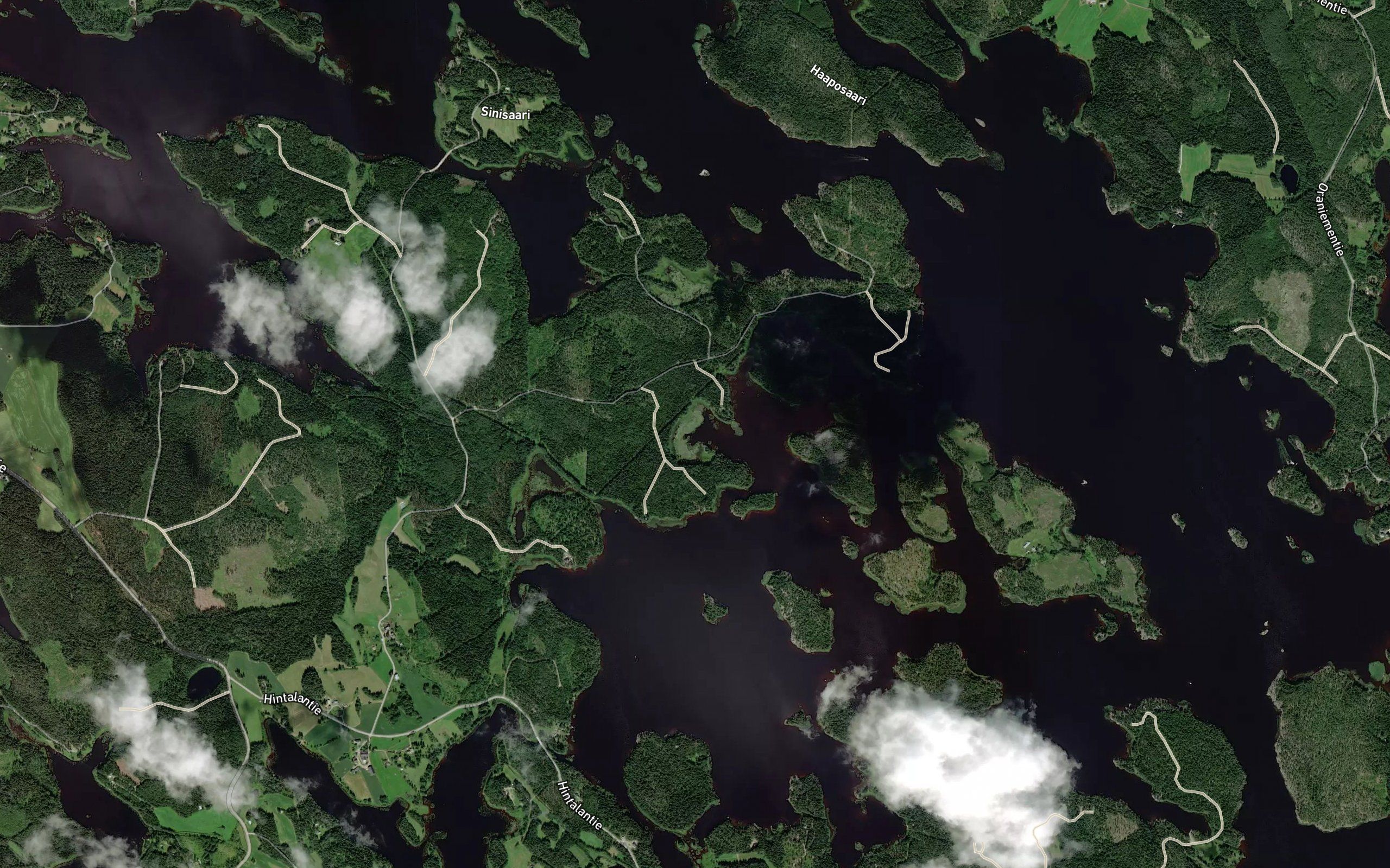 Laajalahti
