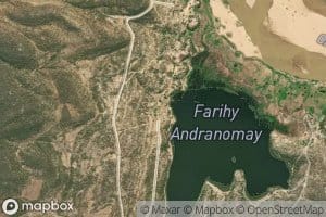 Lac Andranomay