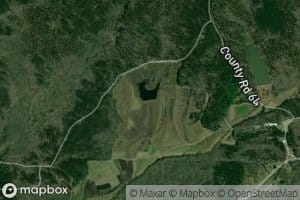 Horseshoe Lake