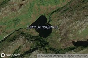 Jonstjorna,s
