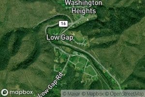 Low Gap Creek
