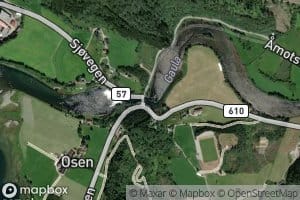 Osfossen