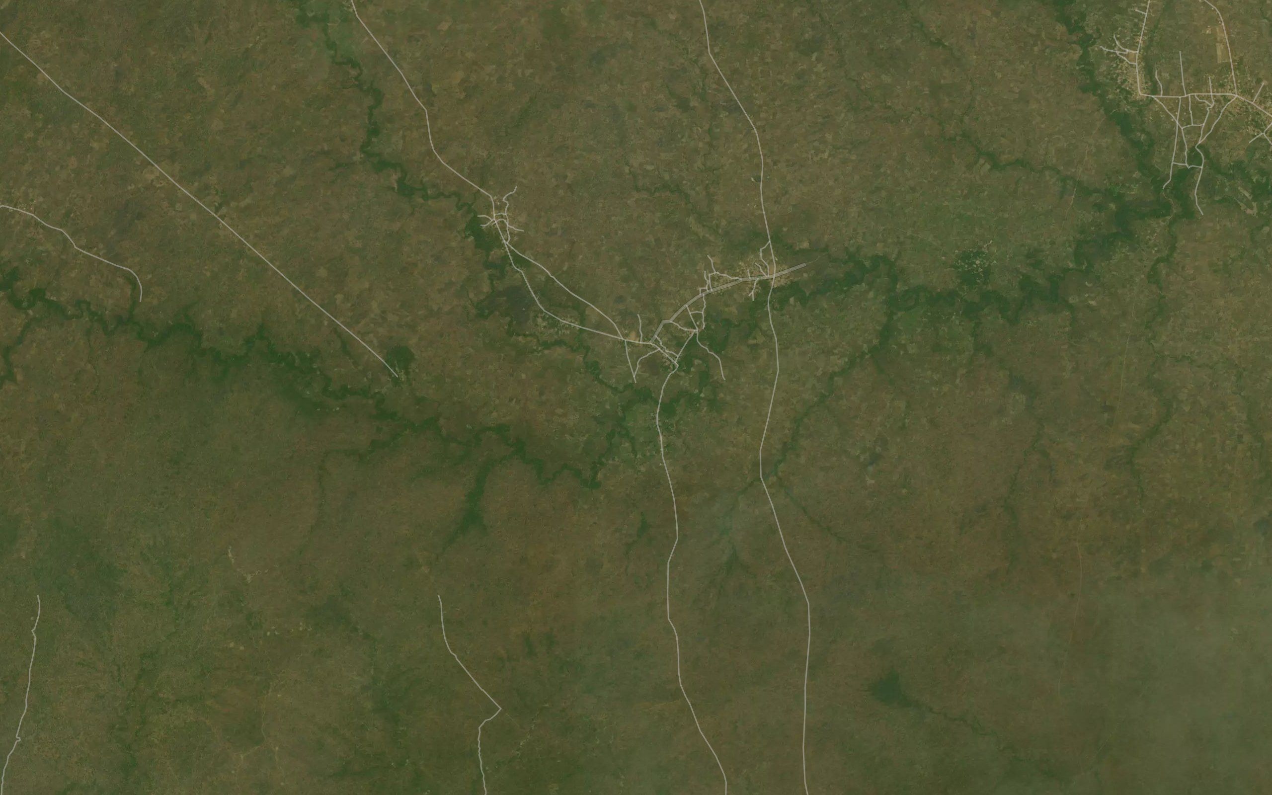 River Ideme