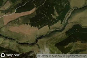 Quebrada Carrera Nueva