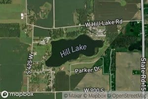 Hill Lake