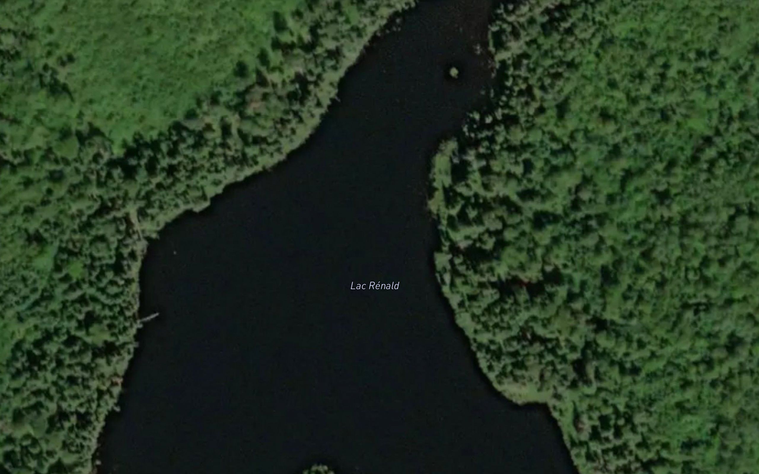 Lac Renald