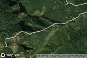 Quebrada El Atajado