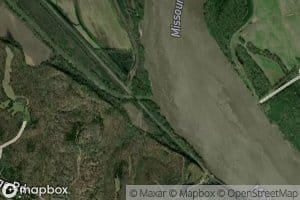 Petite Saline Creek