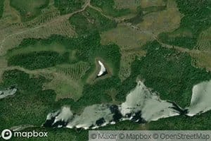 Lac Charencey