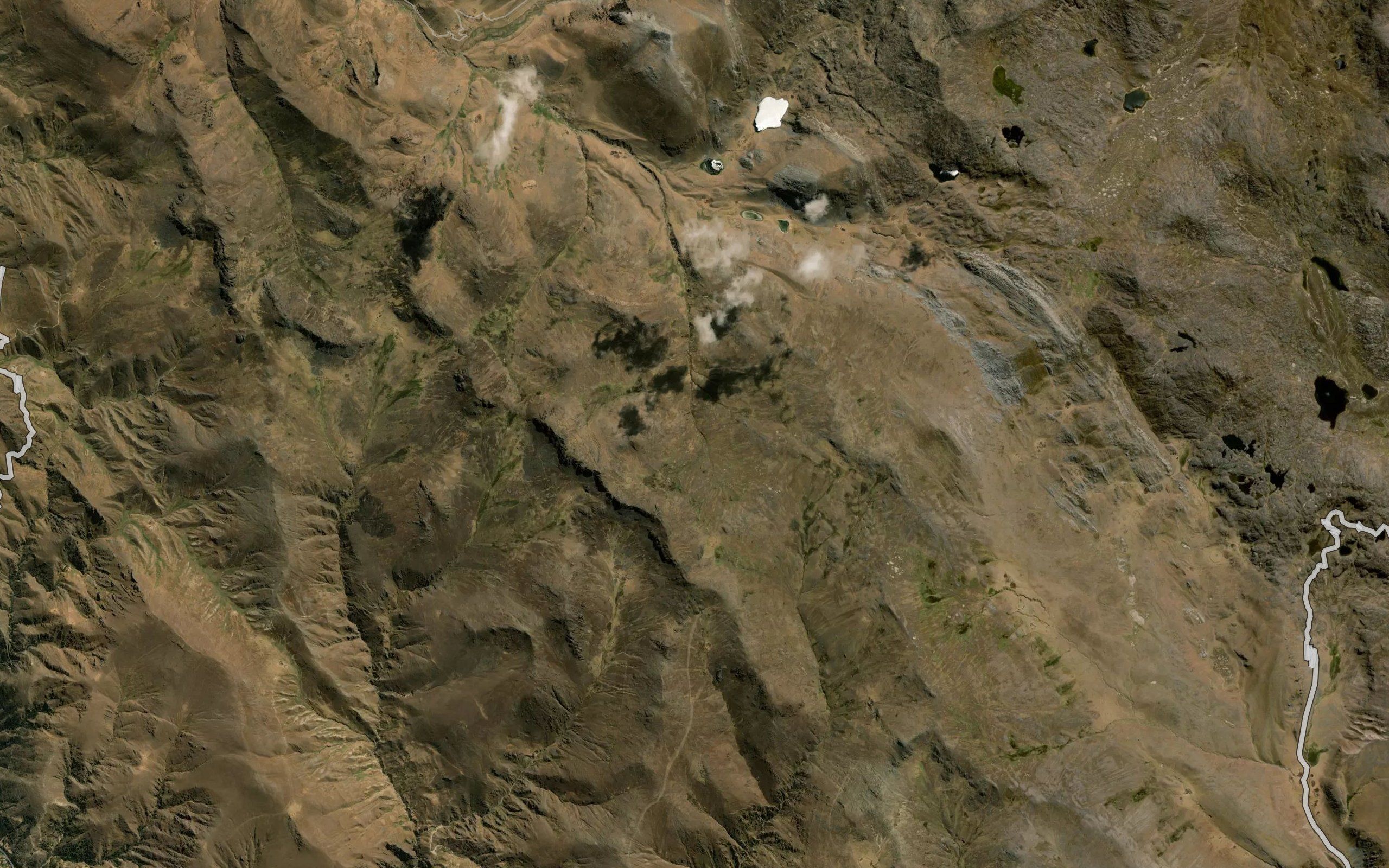 Laguna Paca