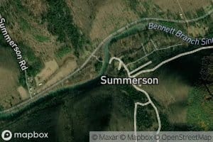 Johnson Run