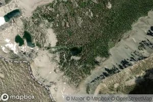 Pioneer Lake