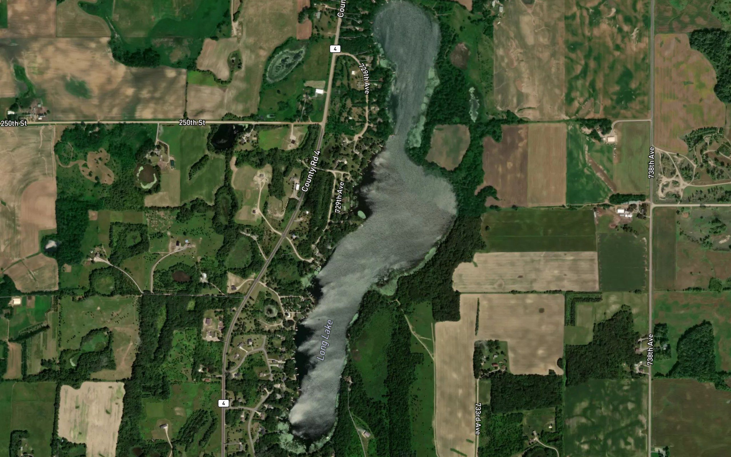 Long Lake