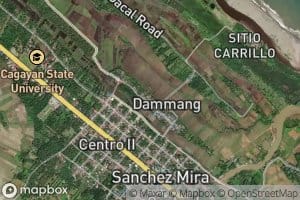 Branch Masisit River