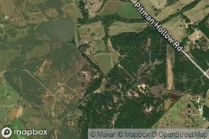 Soil Conservation Service Site 6a Reservoir