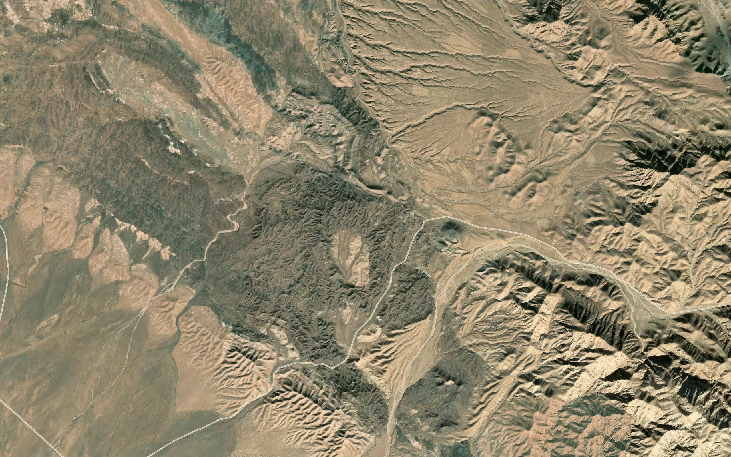 Cheshmeh-ye Rostam