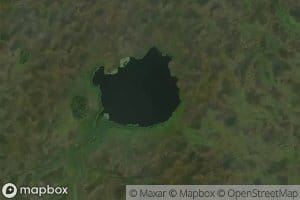 Ozero Omskoye
