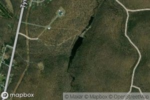 Philipsburg Reservoir