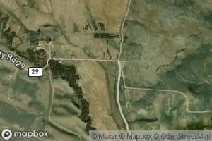 Pomroy Ditch