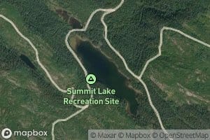 Summit Lake