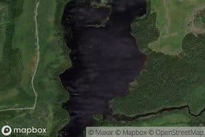 Agar Lake