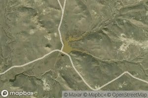 Big Reservoir