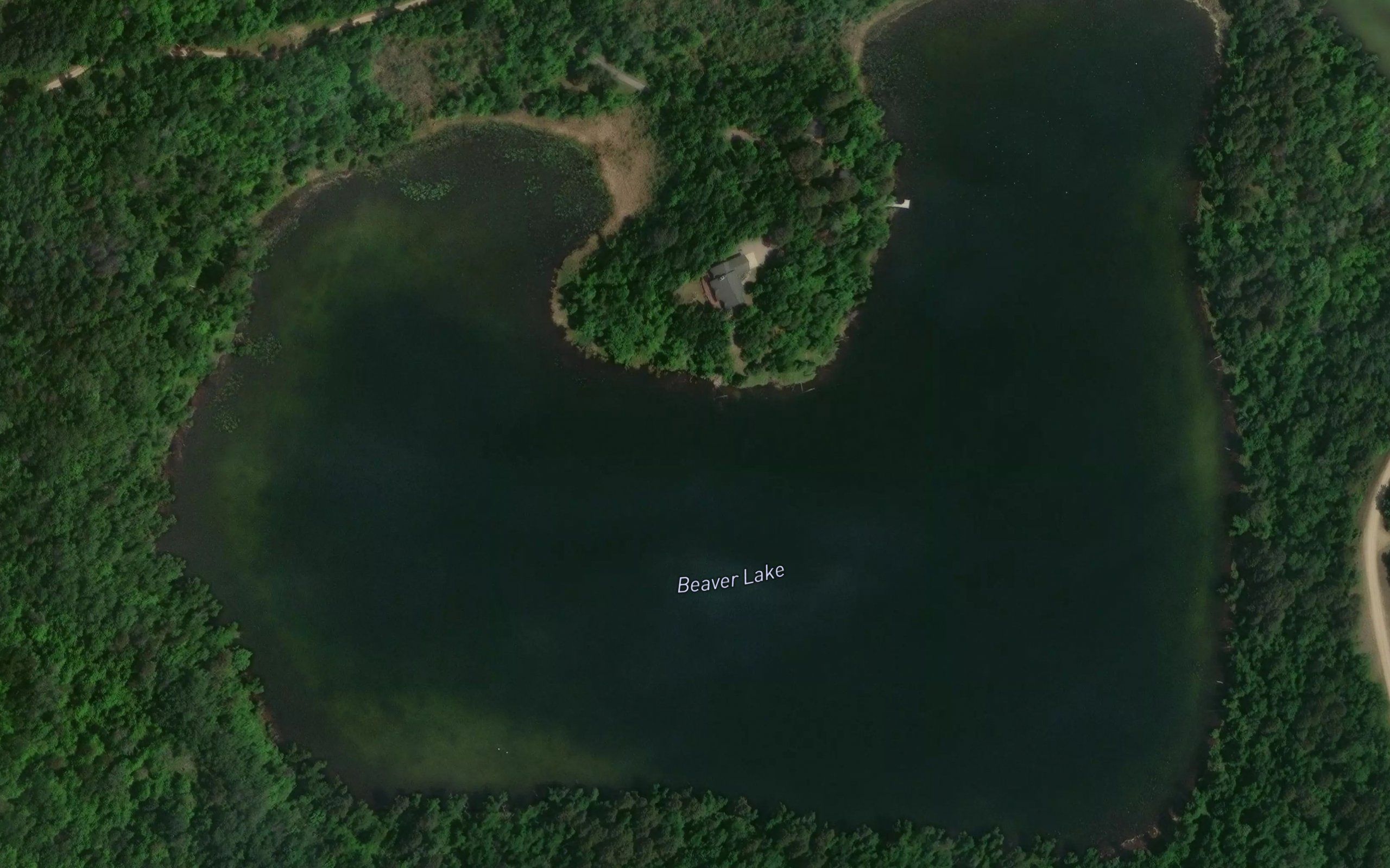 Beaver Lake