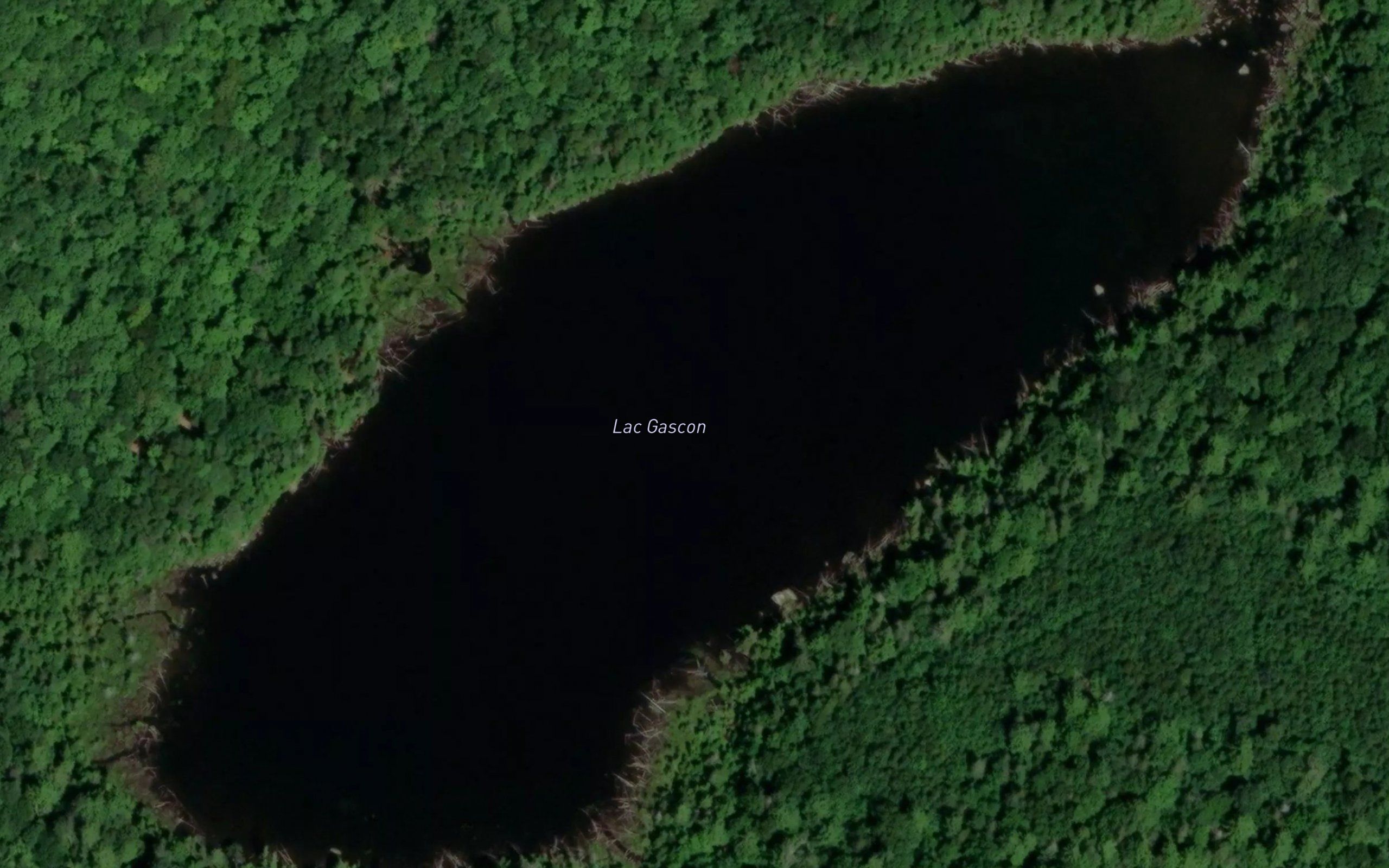 Lac Gascon
