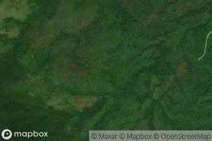 Arroyo Quebrada Mala