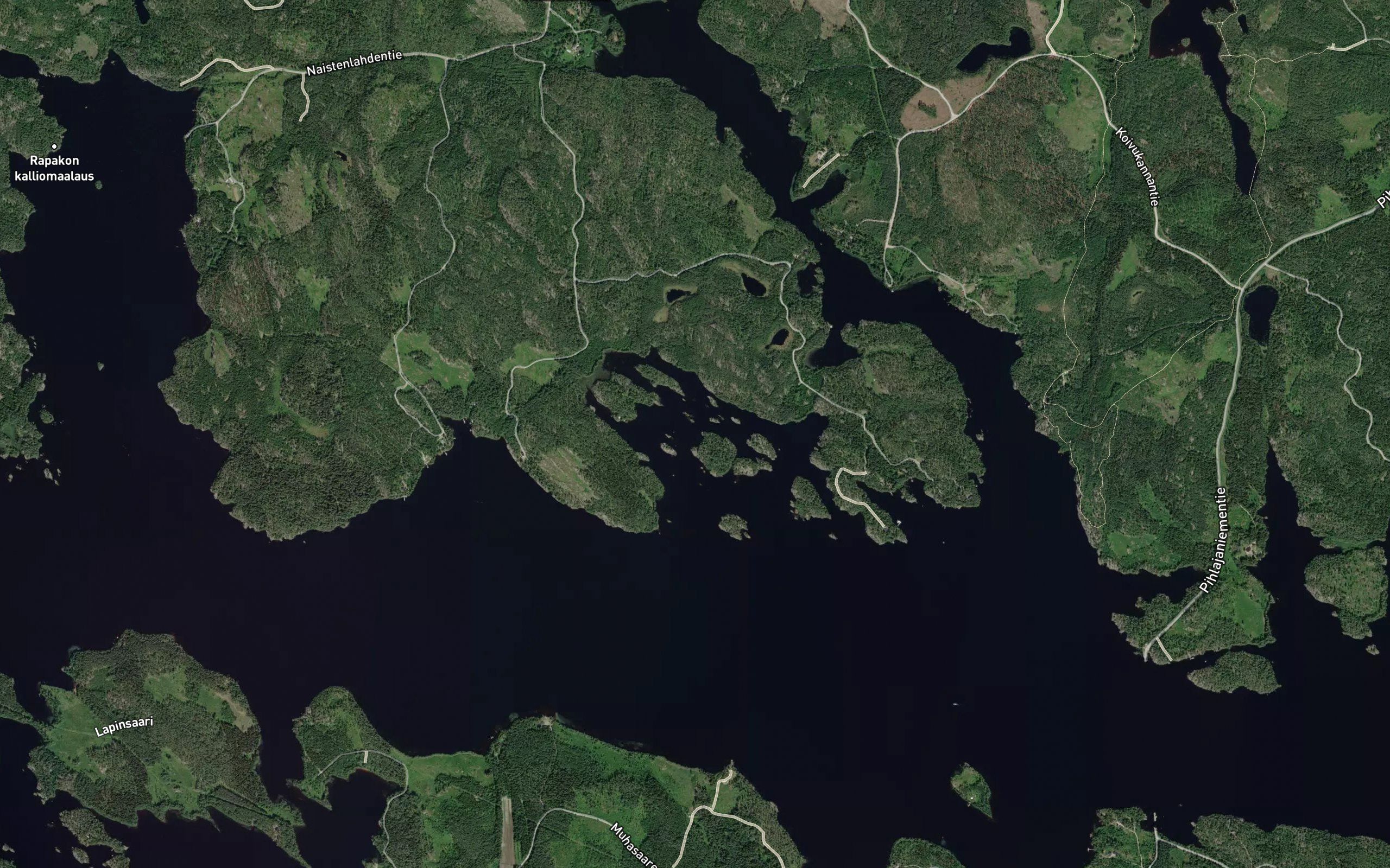 Haukilahti