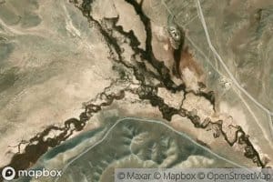 Shelah-ye Sokhtah Qash-e Barigaw