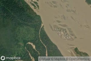 Little Gerstle River