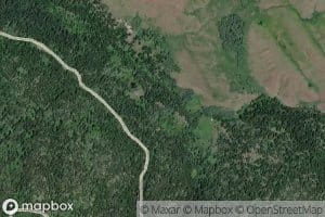 Pye Creek
