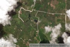 Ang Kep Nam Ban Pong Kha