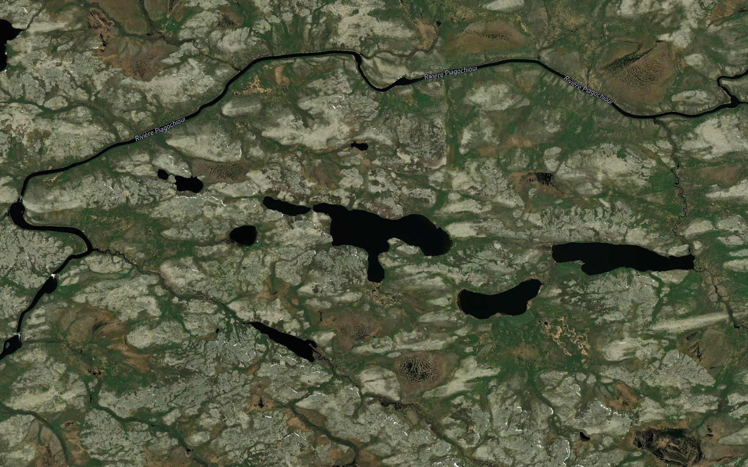 Lac Atimw