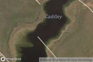 Cadilley