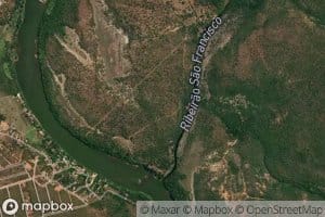 Corrego Sao Francisco