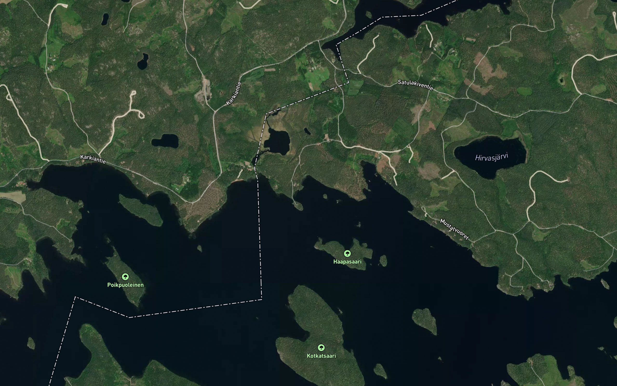Kaijanlahti