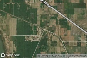 Mushaikh Hoti Distributary