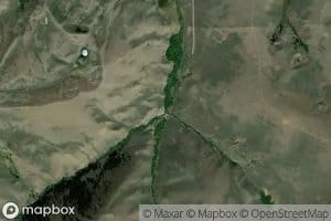 Little Deadman Creek