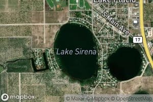 Lake Sirena