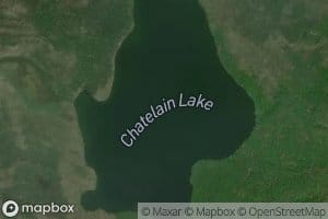 Chatelain Lake