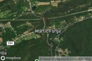 Martock Run