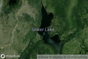 Sinker Lake